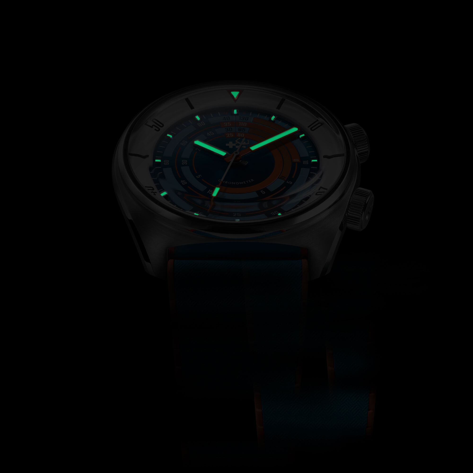 C65 Super Compressor Elite