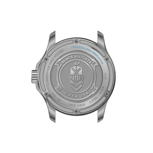 C63 Sealander Extreme GMT x VMFA 314