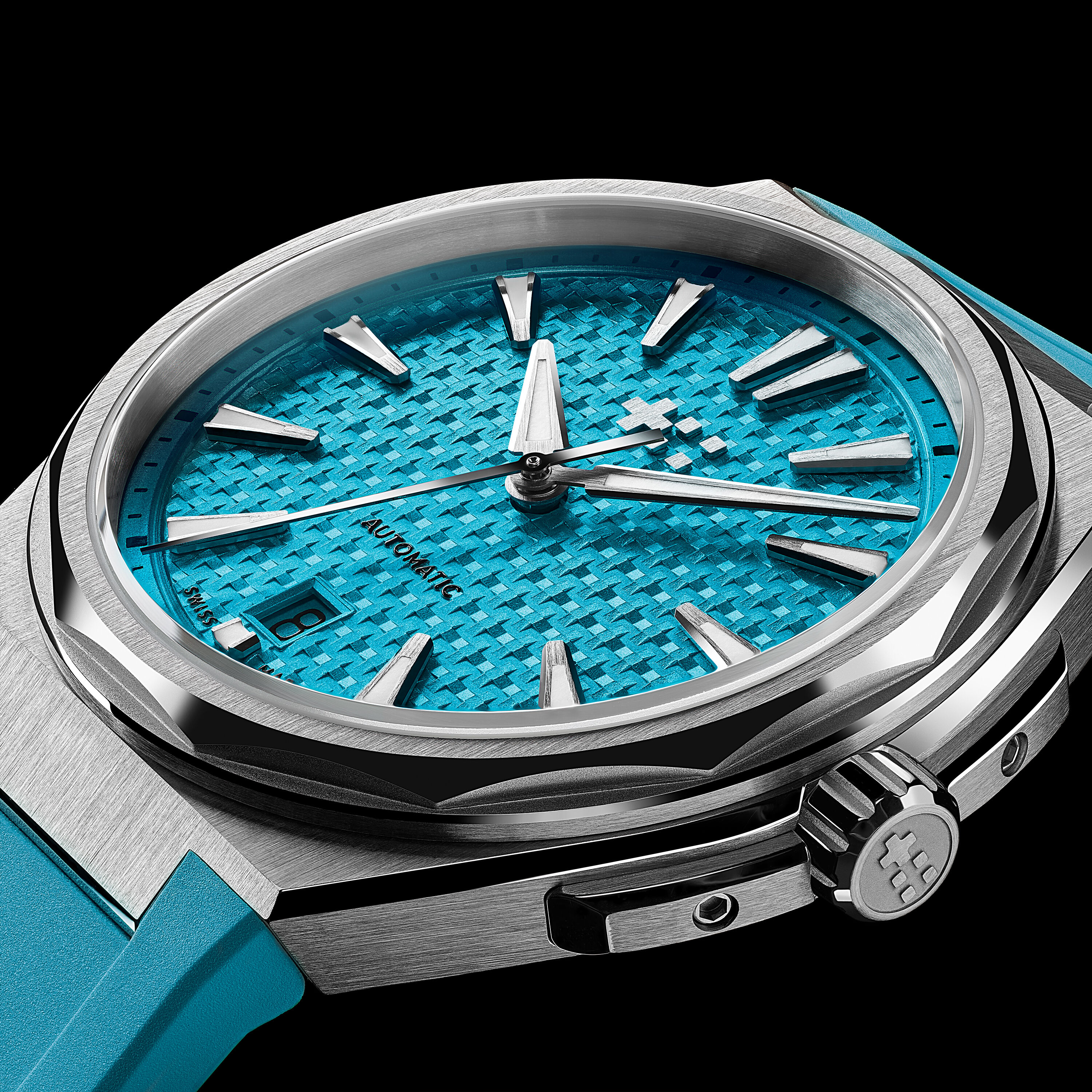 Ice Cream Twelve 38 | Christopher Ward