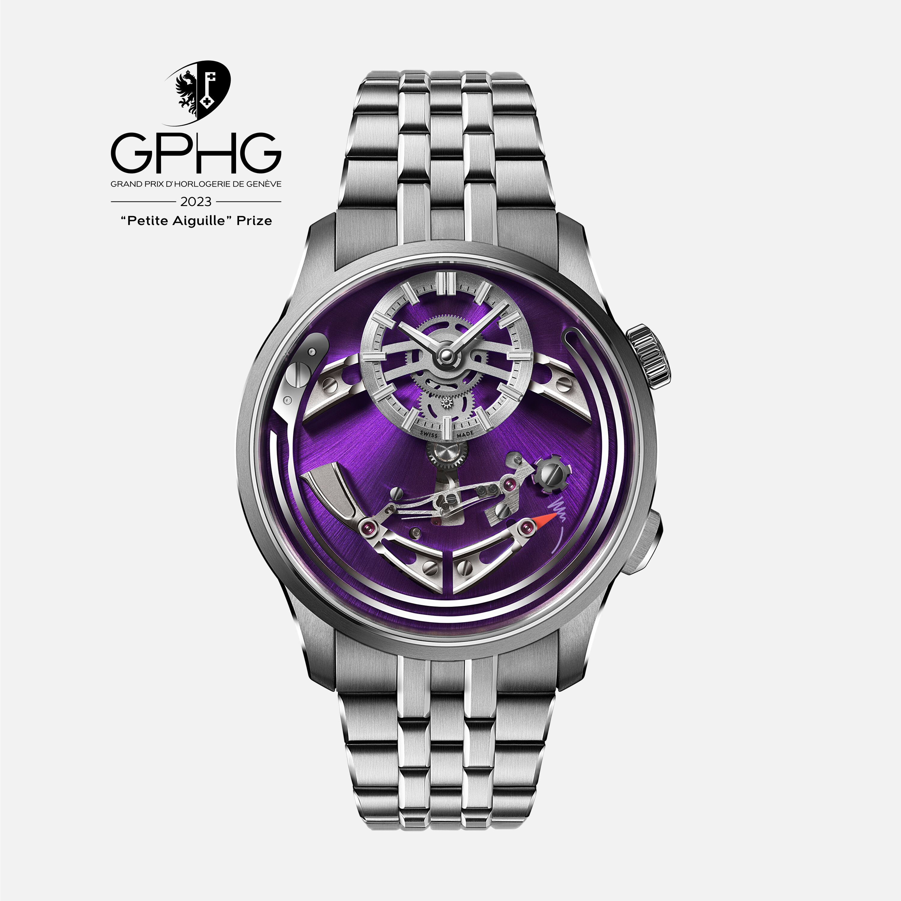 C1 Bel Canto | Christopher Ward