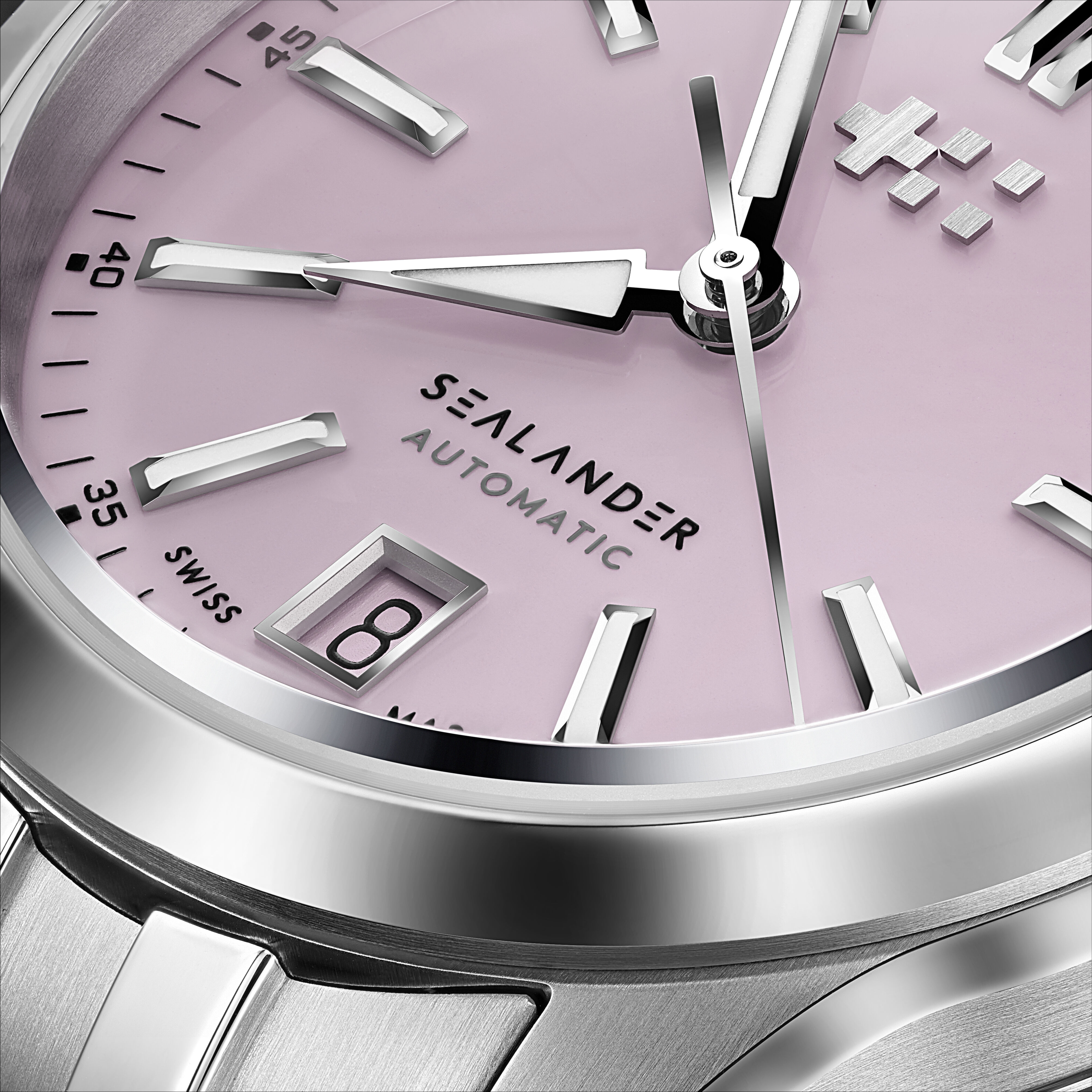 C63 Sealander Automatic | Christopher Ward