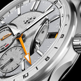 C63 True GMT