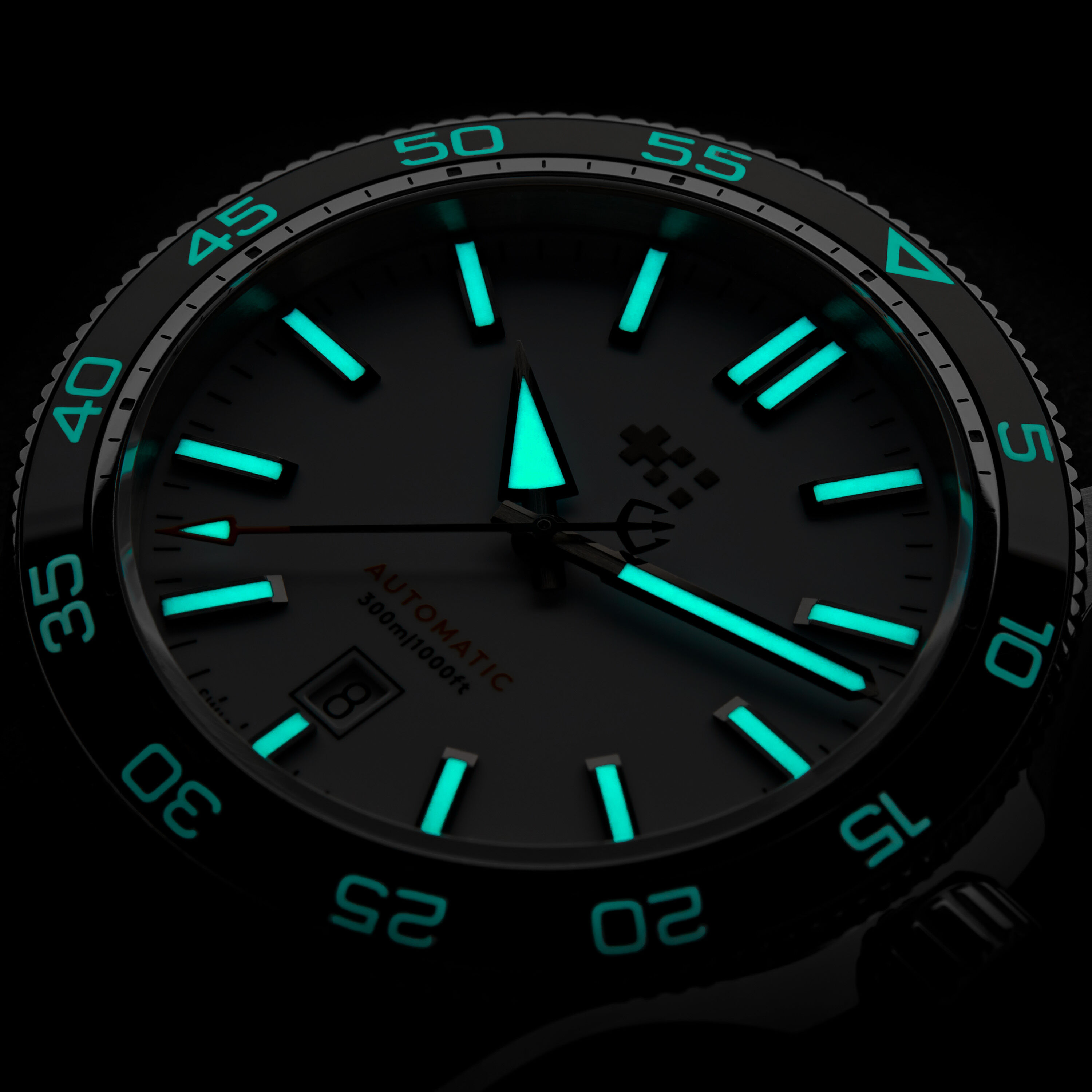C60 Trident Pro 300 | Christopher Ward