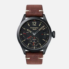 C8 Power Reserve Chronometer