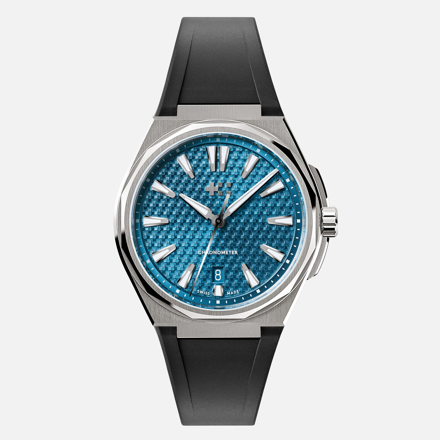 Fjord Blue