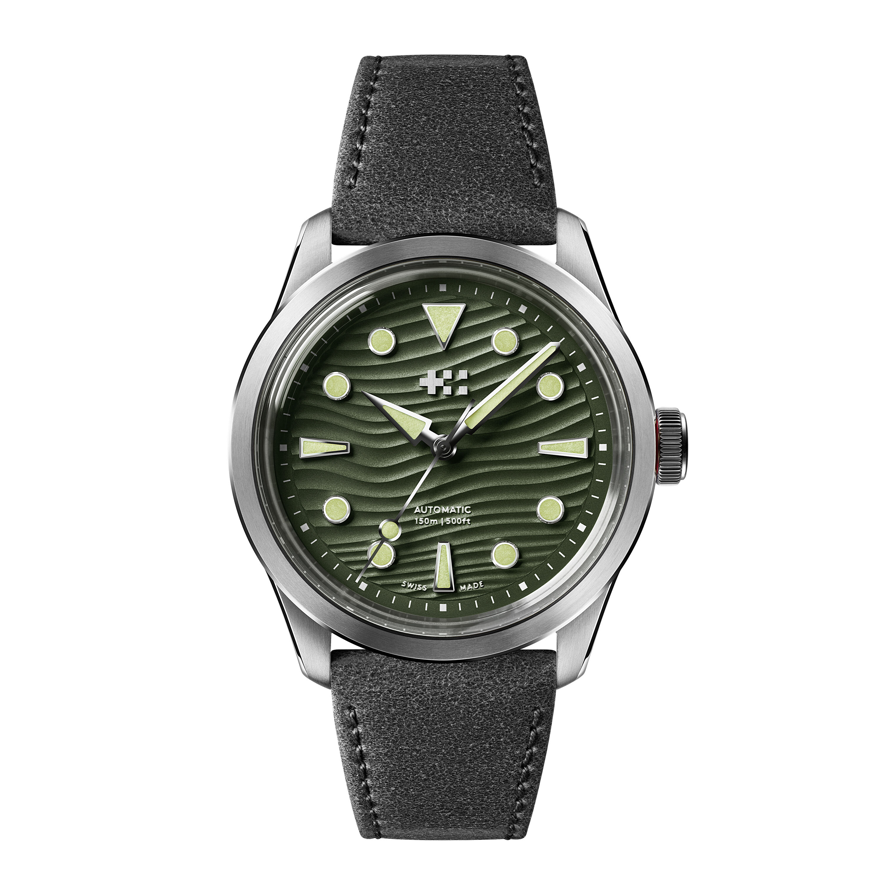 Orlando Leather | Christopher Ward