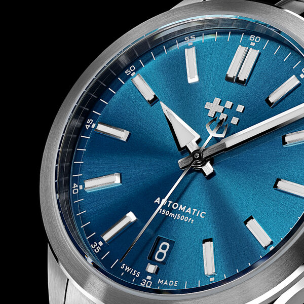 C63 Sealander Automatic