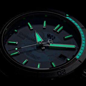 C60 Sapphire