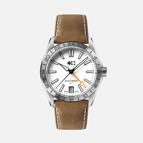 C63 Sealander GMT