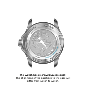 C63 GMT x Officer Training School