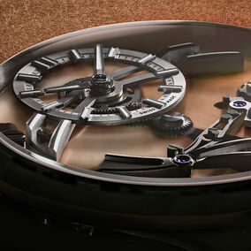 Vacona&reg; Leather