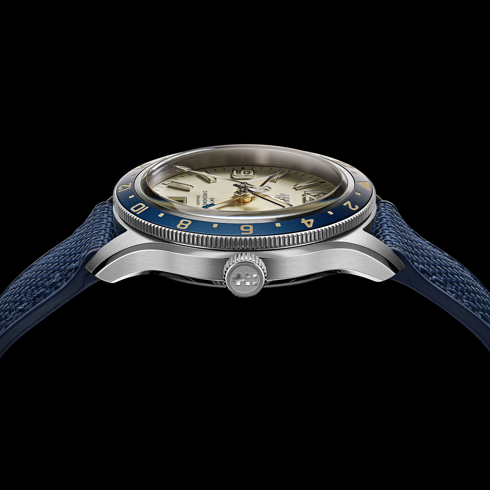 Trident Biscay GMT