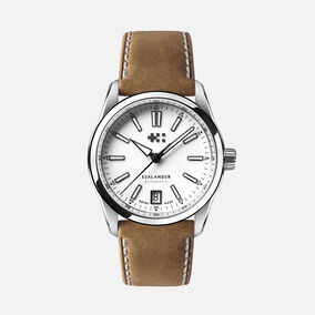 C63 Sealander Automatic