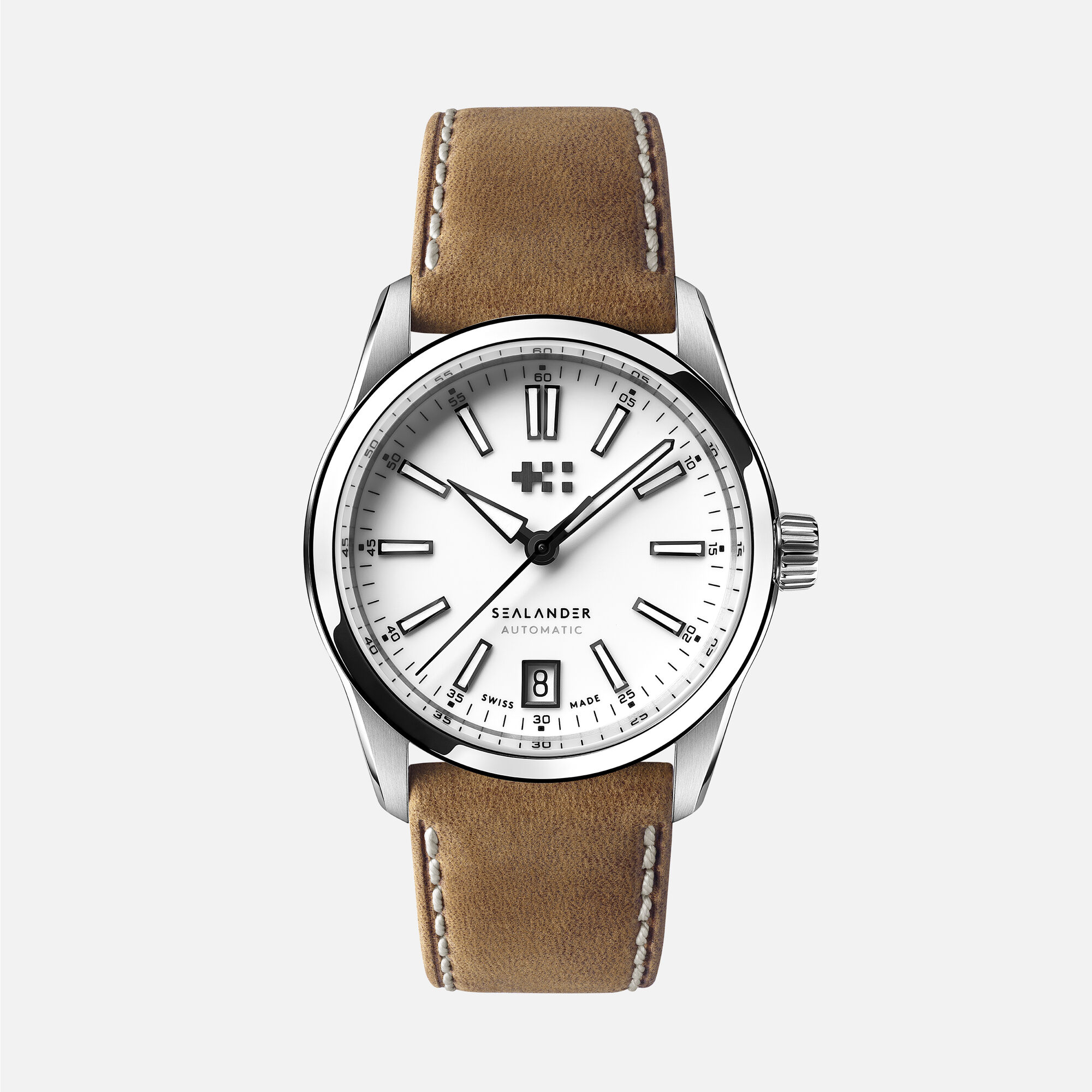 Christopher Ward C63 Sealander Automatic
