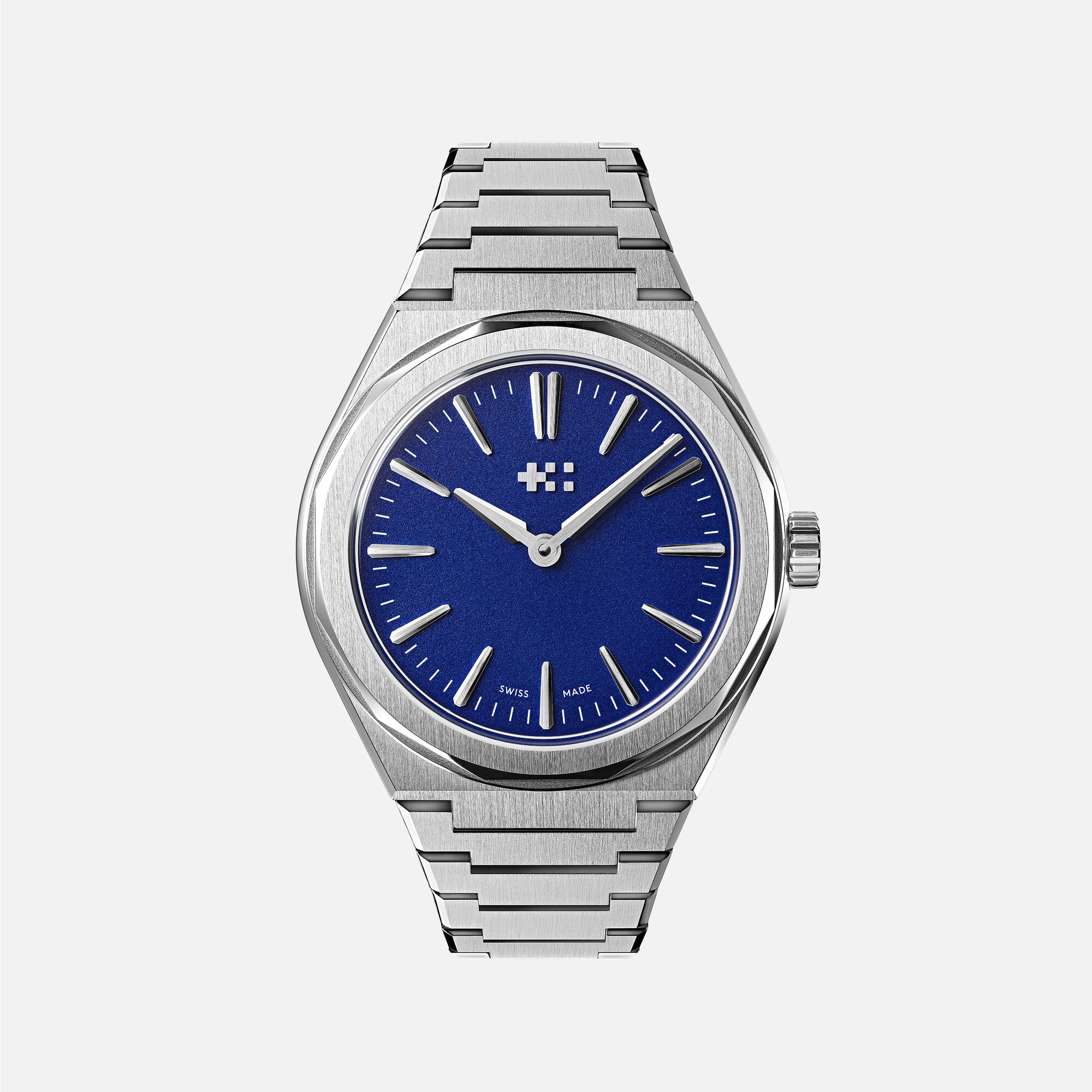 Christopher Ward The Twelve 660