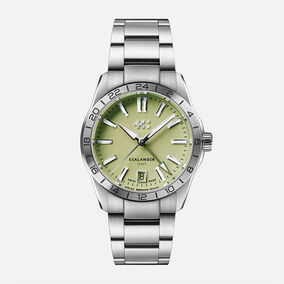 C63 Sealander GMT