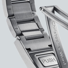 iLink&trade; Bader - Biscay 39mm