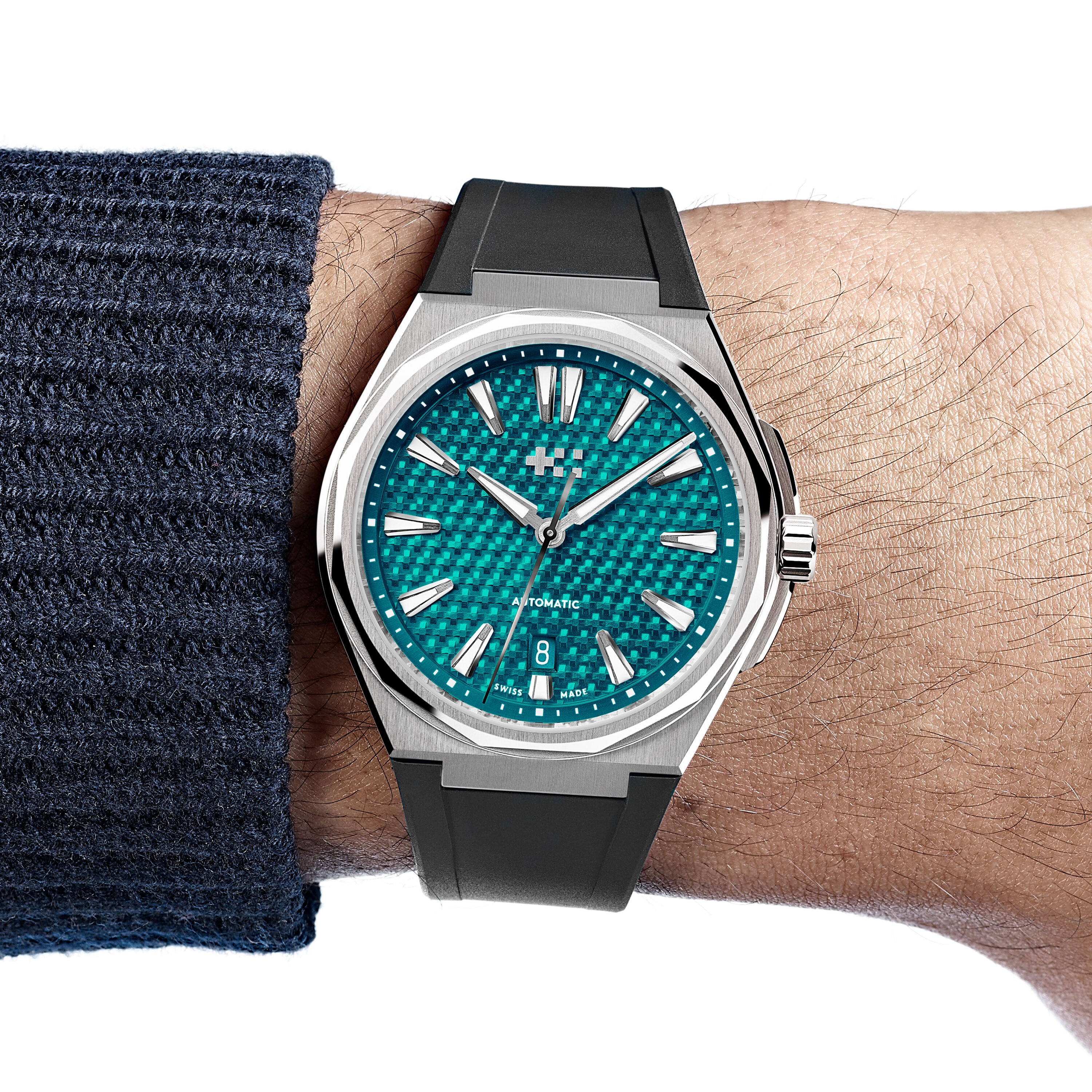 Christopher ward blue new arrivals