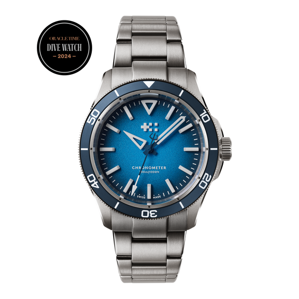 C60 Trident Lumière