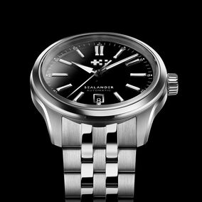C63 Sealander Automatic