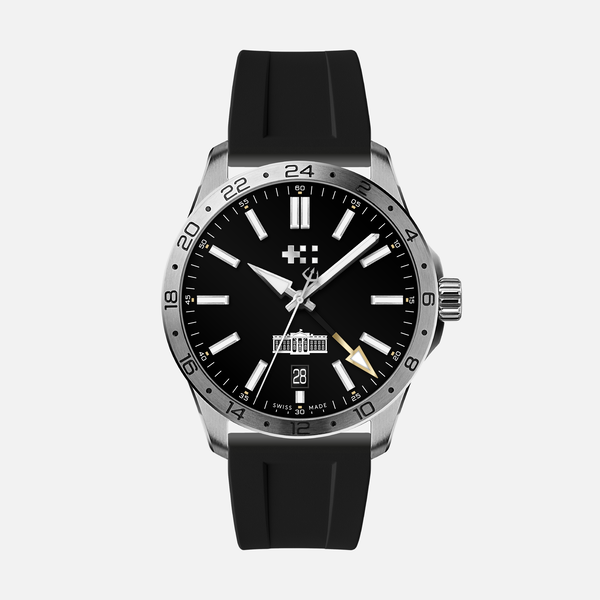 C63 Sealander GMT x White House Social Aide