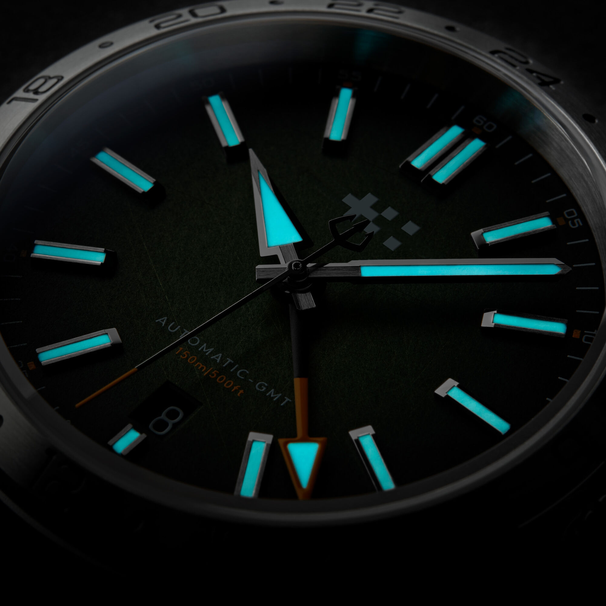 C63 Sealander GMT