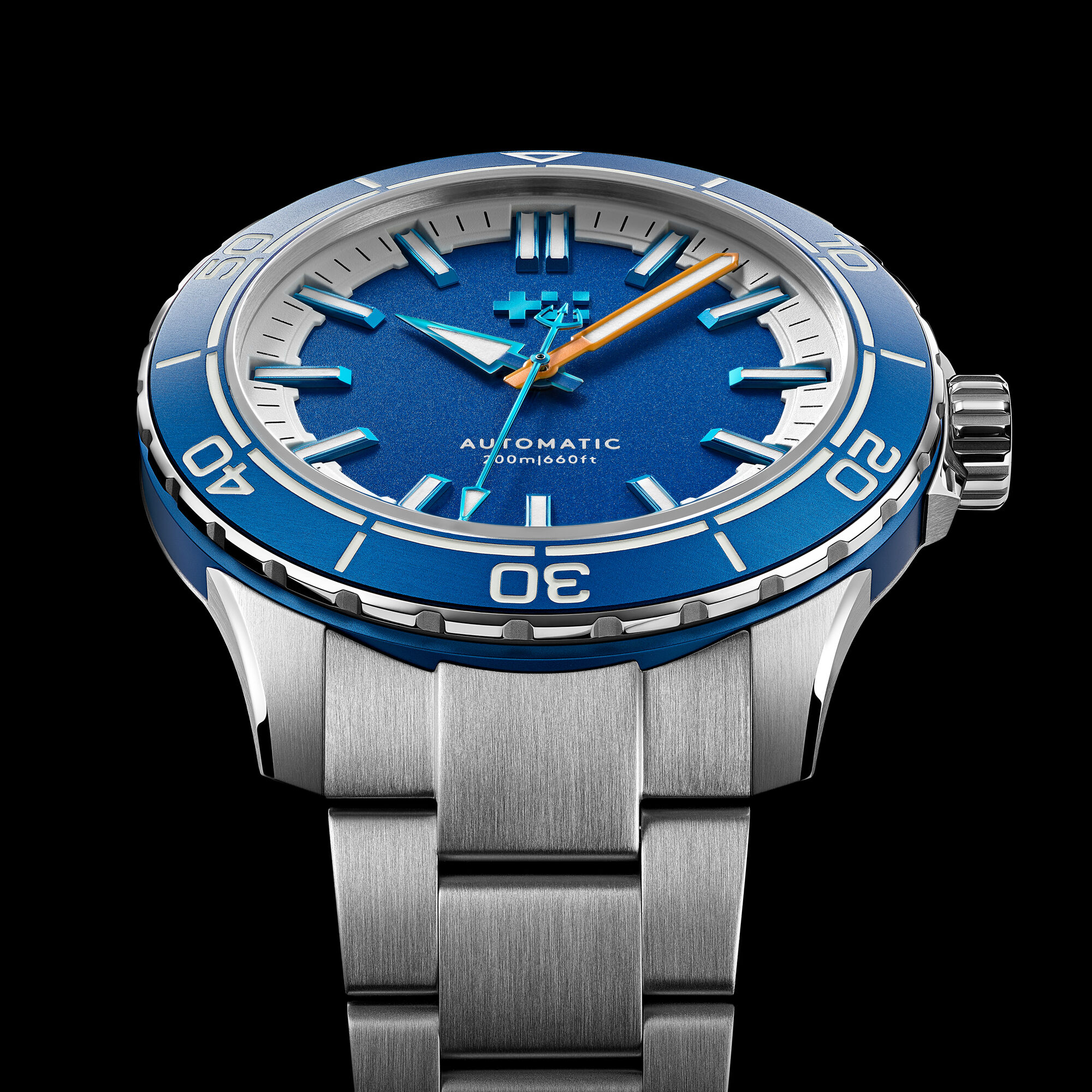 C60 Trident Reef