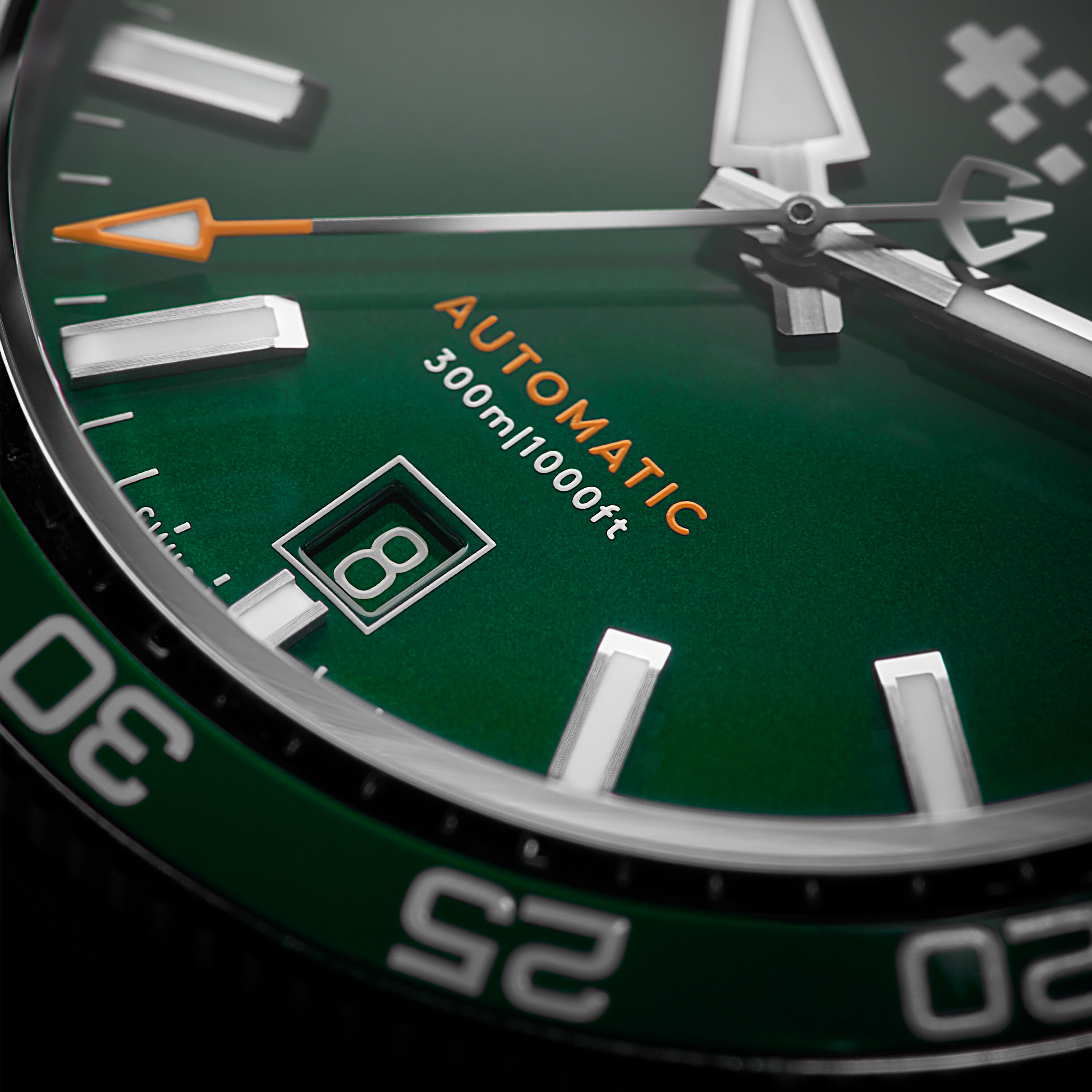 C60 Trident Pro 300 Christopher Ward