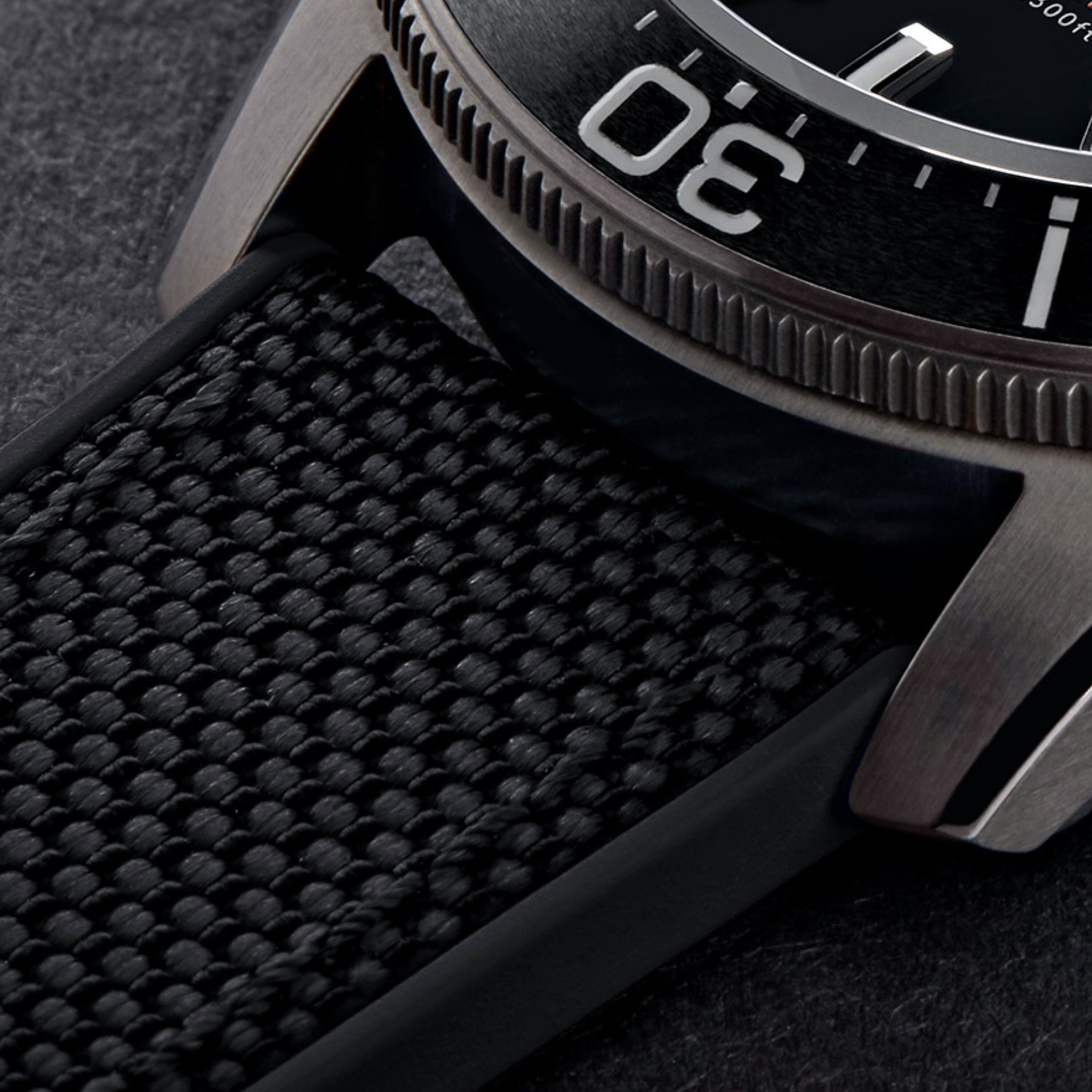Hybrid Rubber Christopher Ward