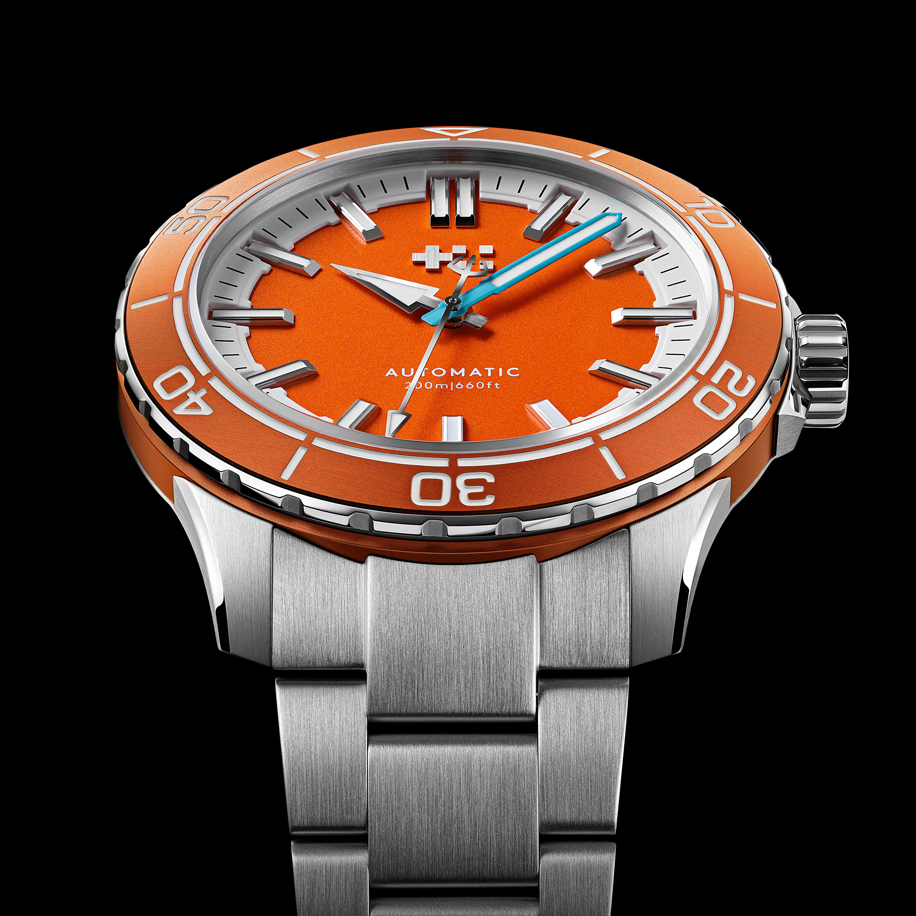 C60 Trident Reef | Christopher Ward