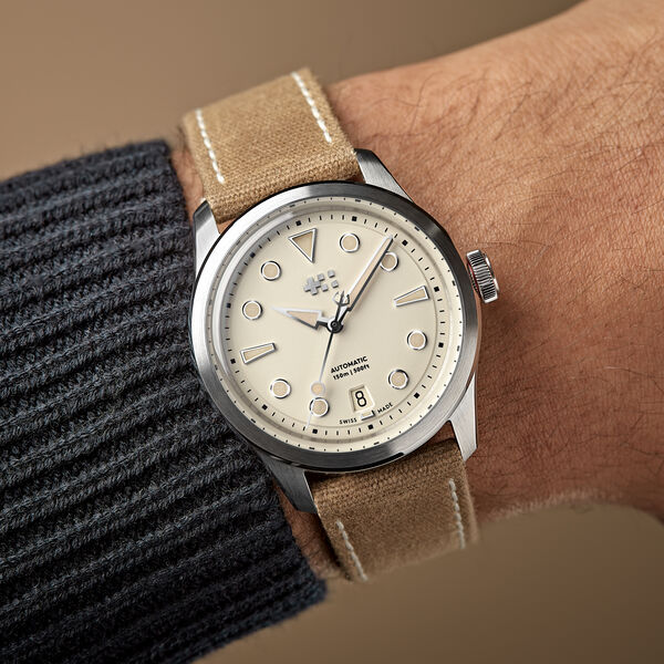 C65 Dune Automatic