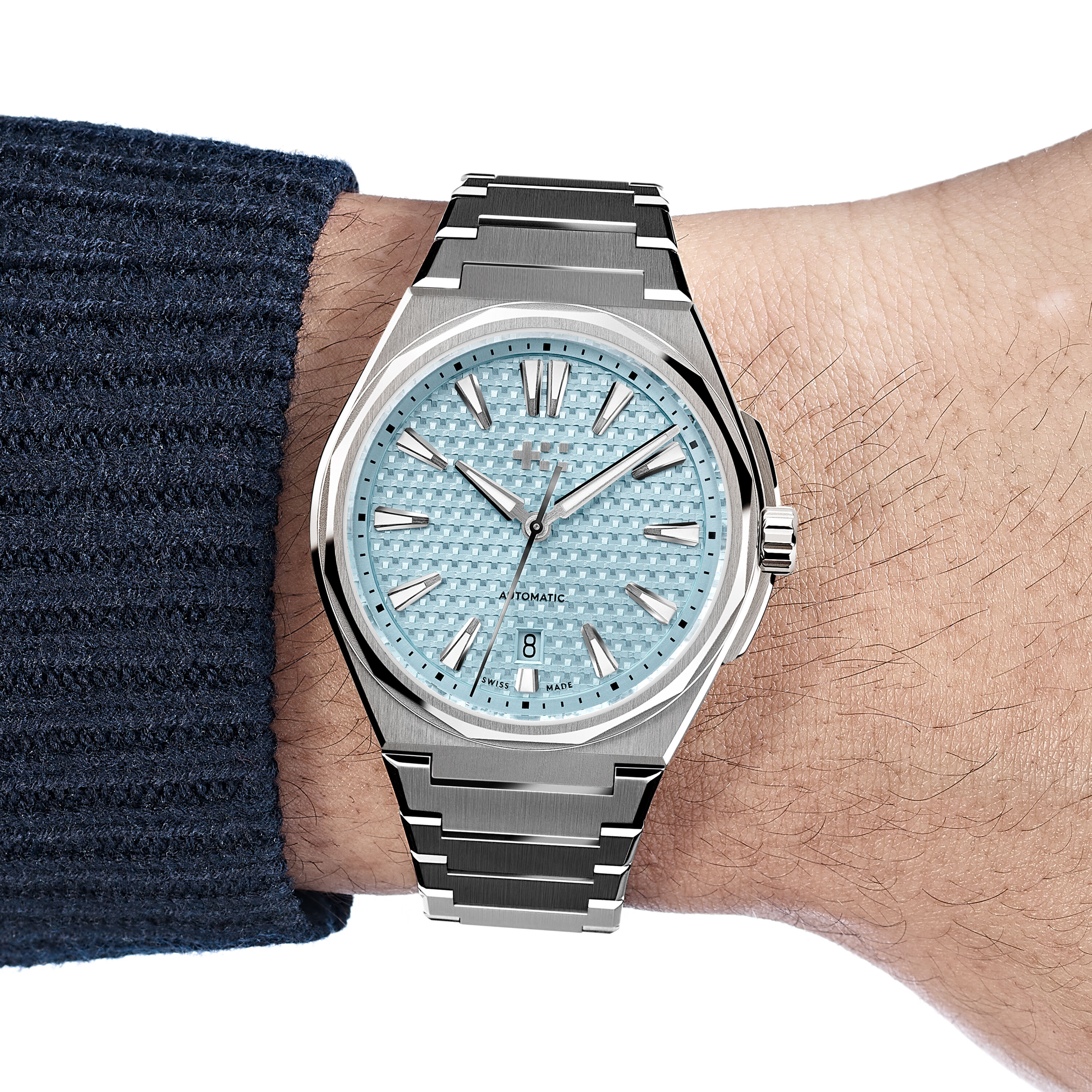 Christopher ward automatic on sale watches