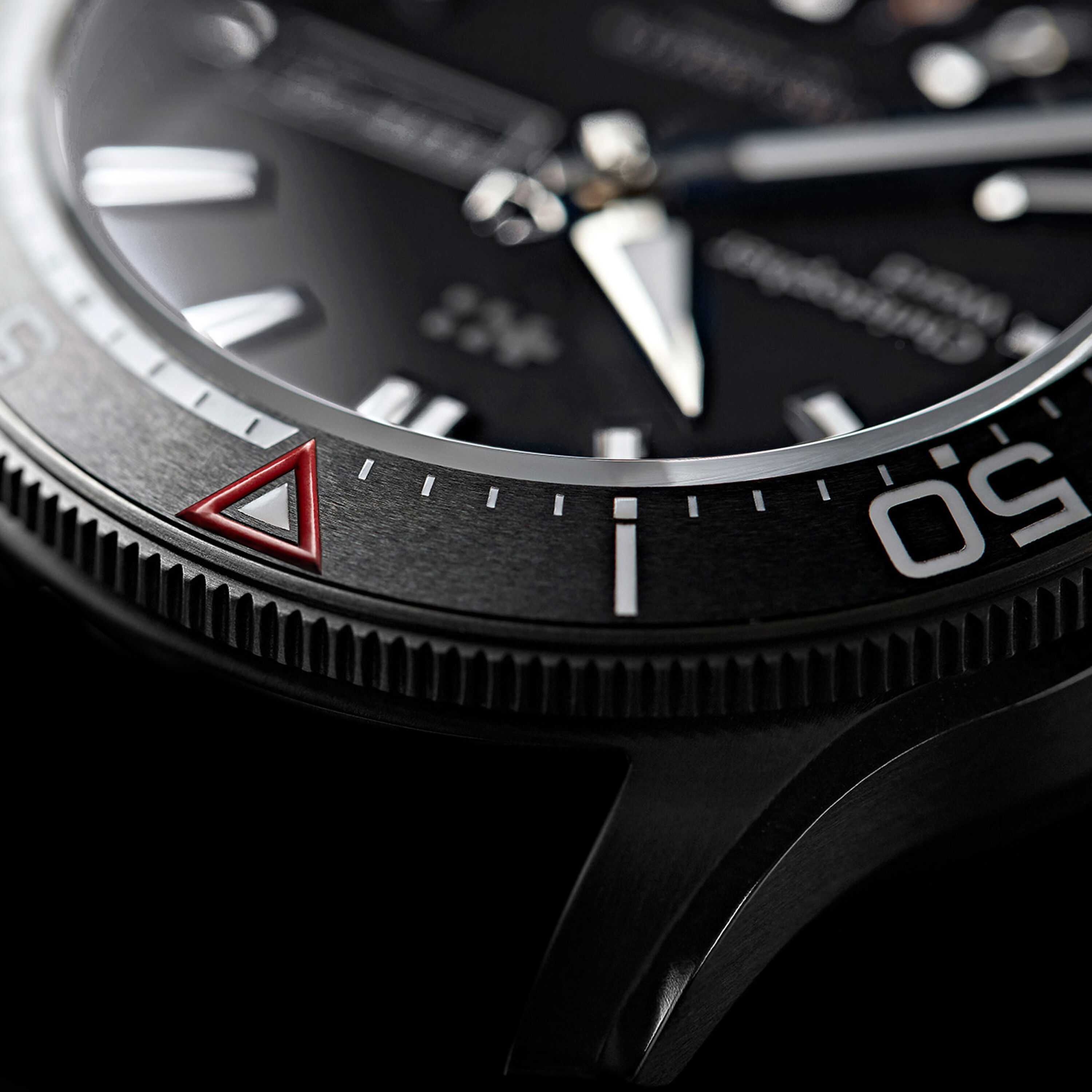 Christopher ward top c60 titanium