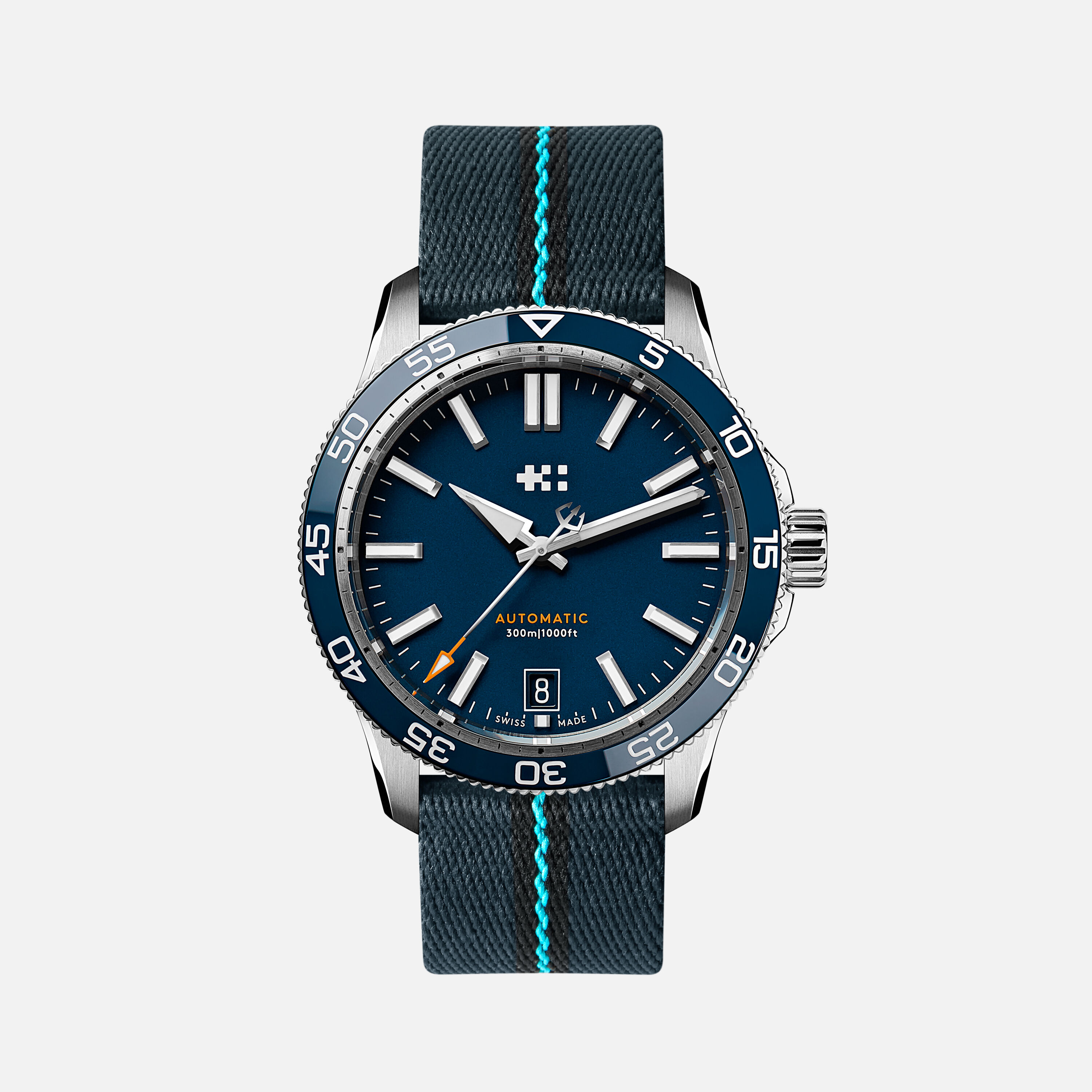 Christopher ward c60 outlet 38mm for sale