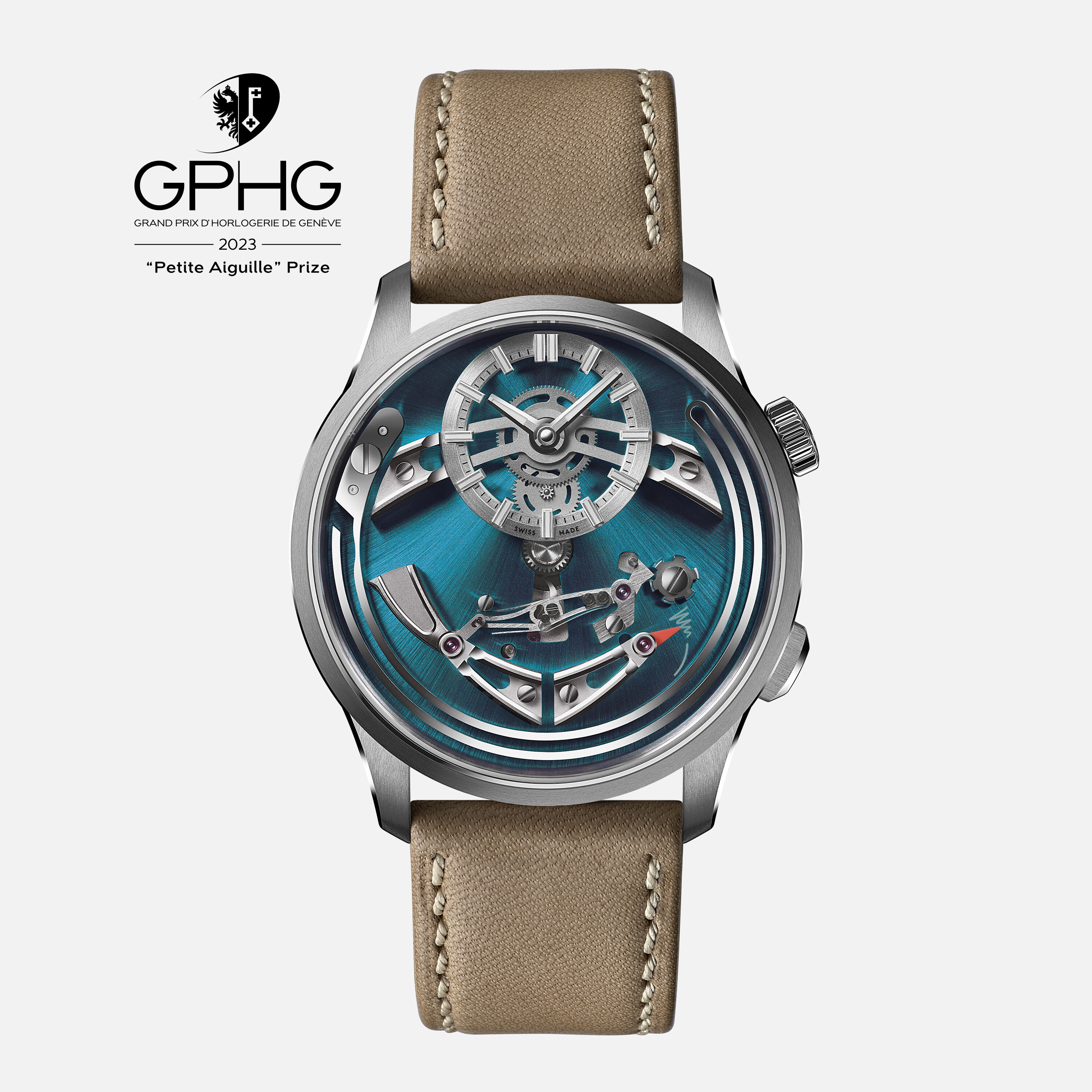 C1 Bel Canto | Christopher Ward