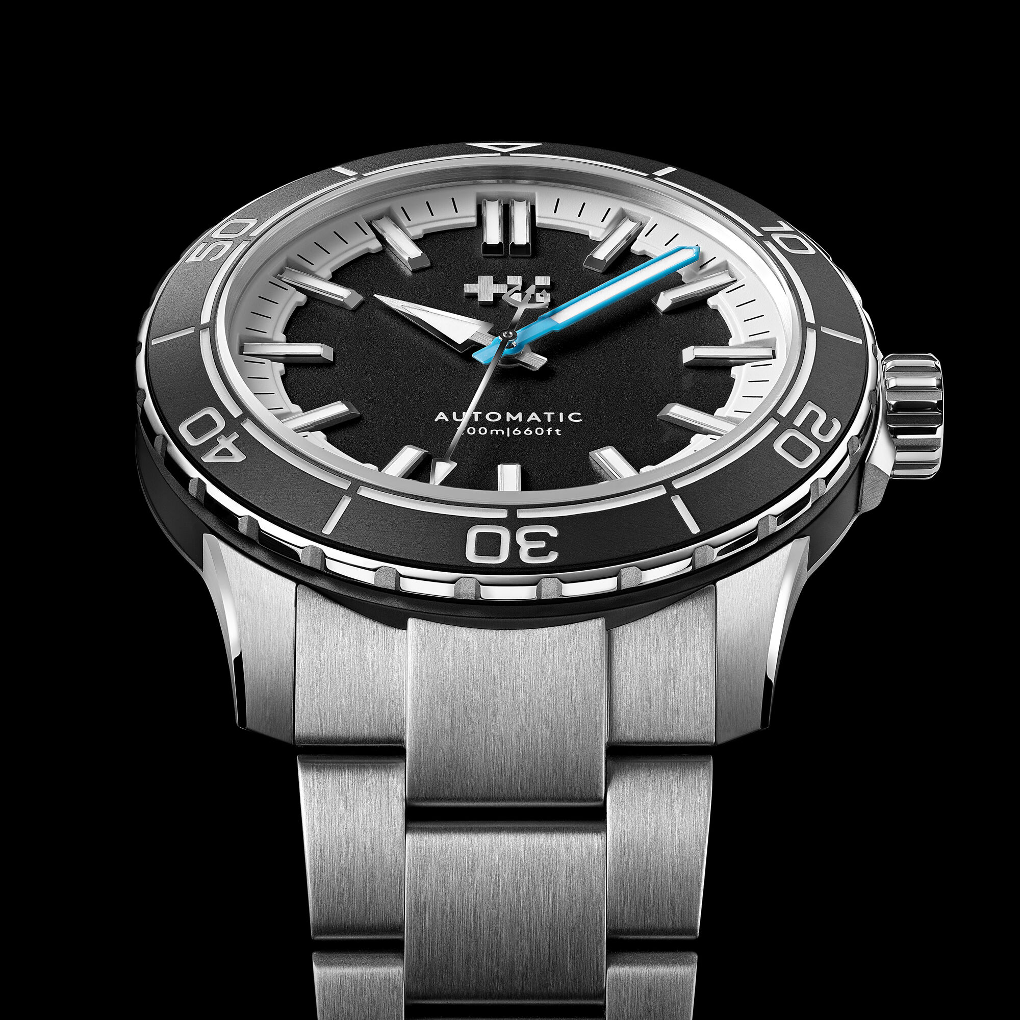 C60 Trident Reef