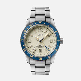 Trident Biscay GMT