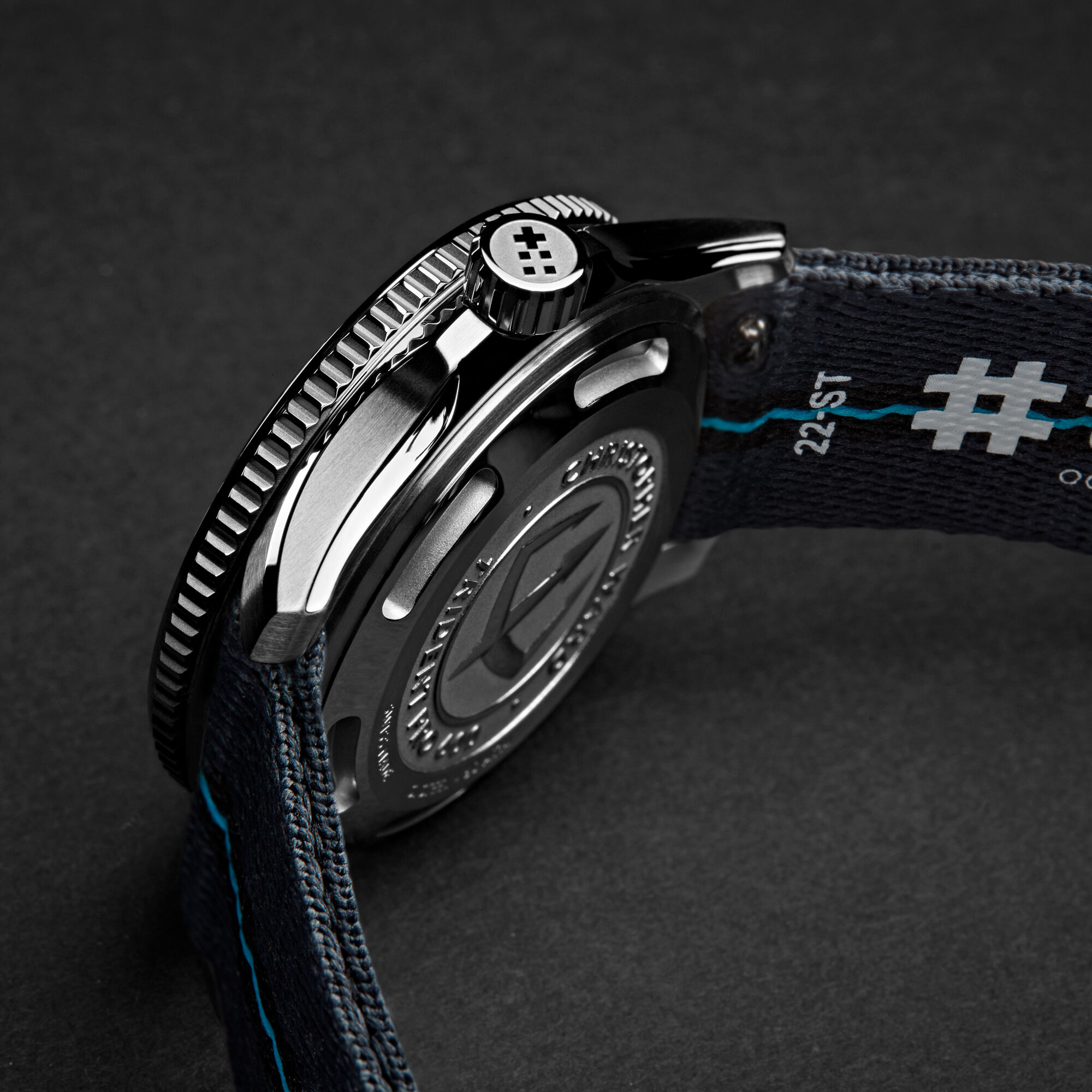 C60 Trident Pro 600