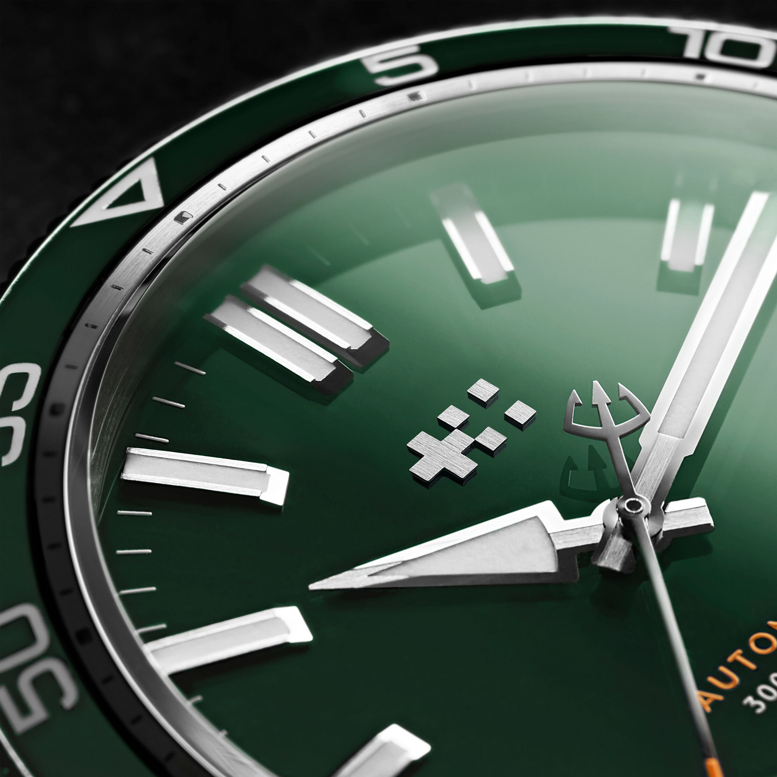 C60 Trident Pro 300 Christopher Ward