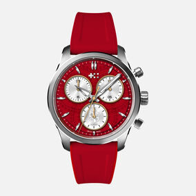 C63 Lions Chronometer