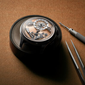 Vacona&reg; Leather