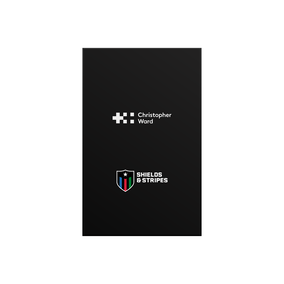 C63 Sealander GMT x Shields & Stripes