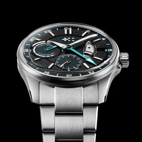 C63 True GMT