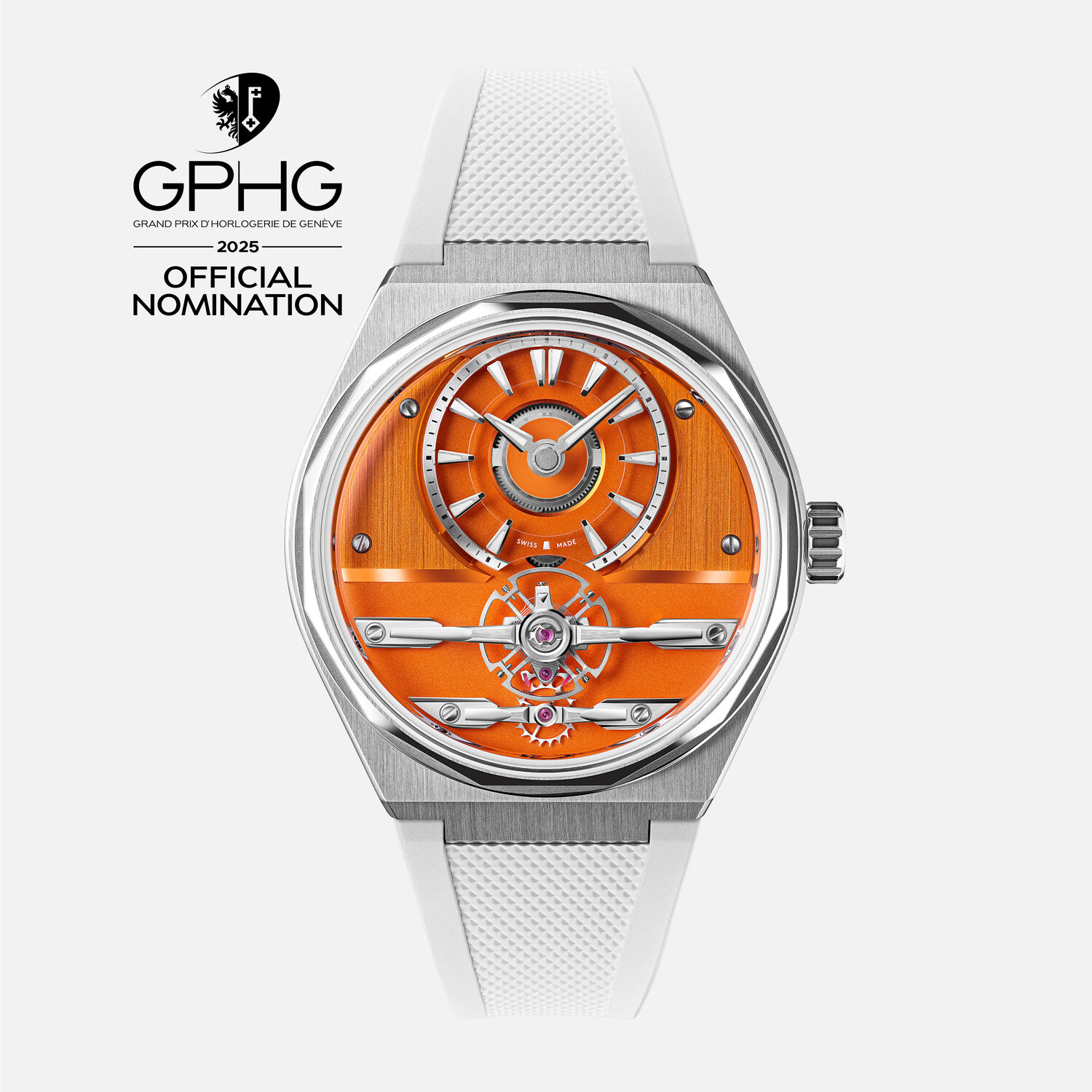 Frisco Orange