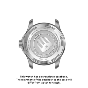 C63 Sealander GMT x Shields & Stripes