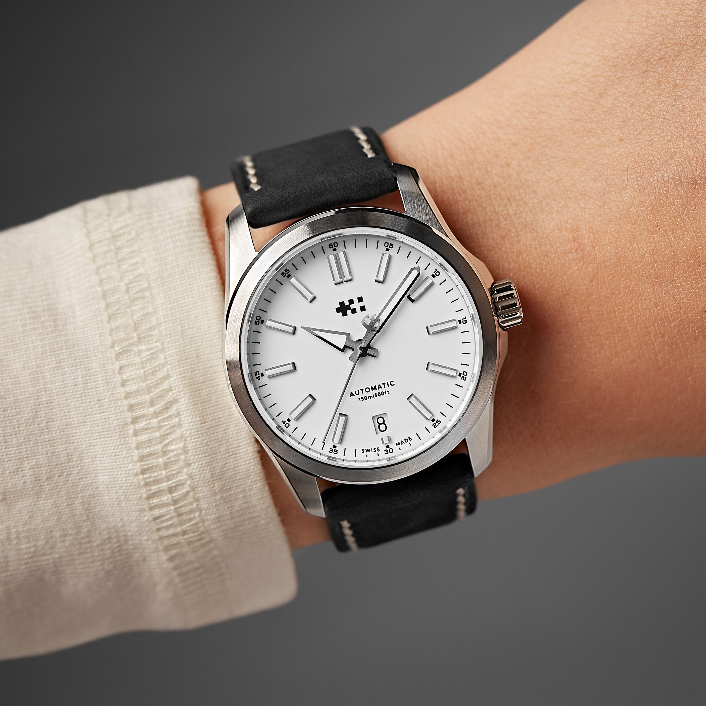 Christopher ward automatic sale