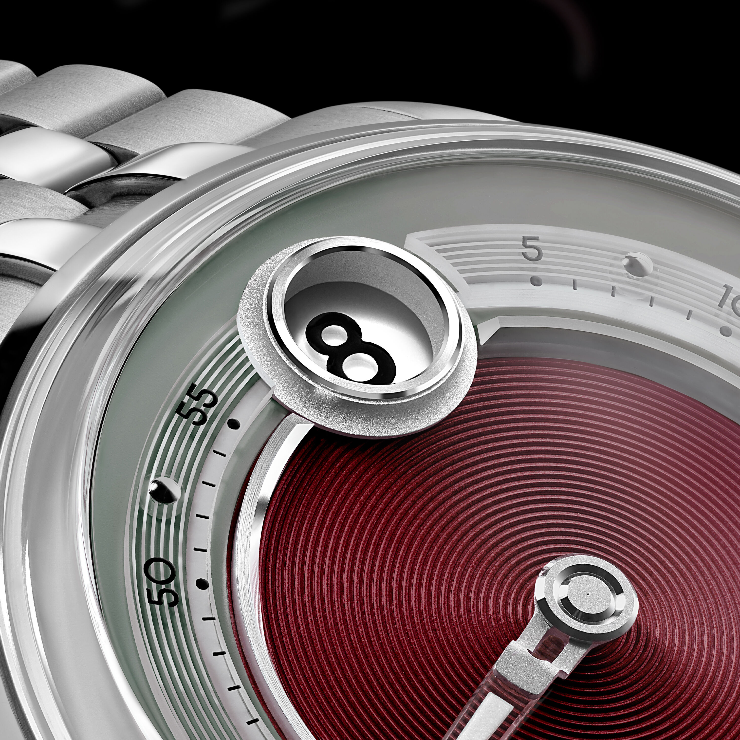 Fine Italian Leather | Christopher Ward