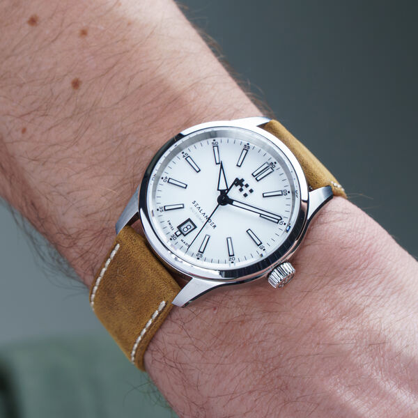 C63 Sealander Automatic