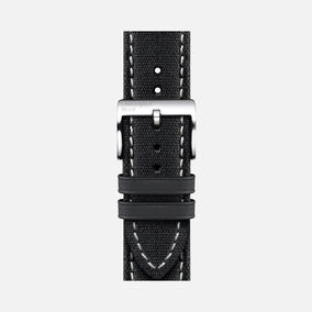 Canvas Webbing Strap