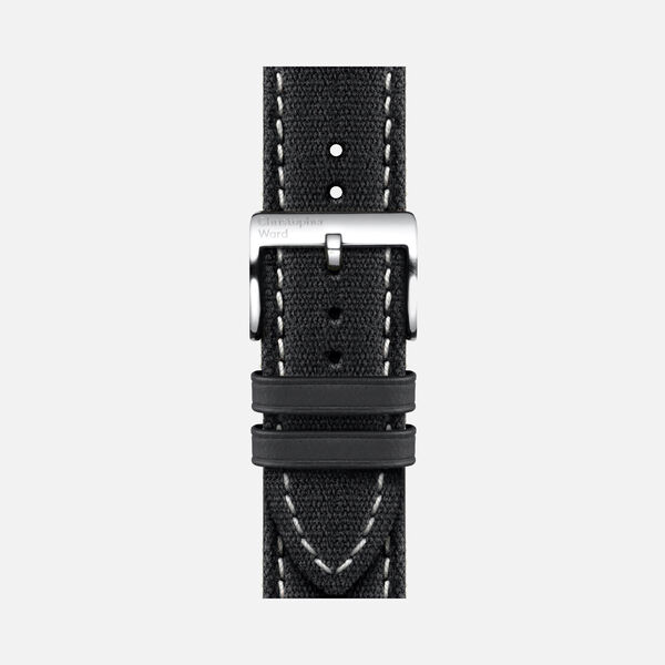 Canvas Webbing Strap